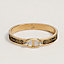 View: front, Mini Clic Chaine d'Ancre Grand Apparat bracelet