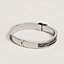 View: Back, Mini Clic Chaine d'Ancre Hermès Sellier bracelet