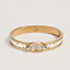 View: front, Mini Clic Chaine d'Ancre Mors a Jouets bracelet