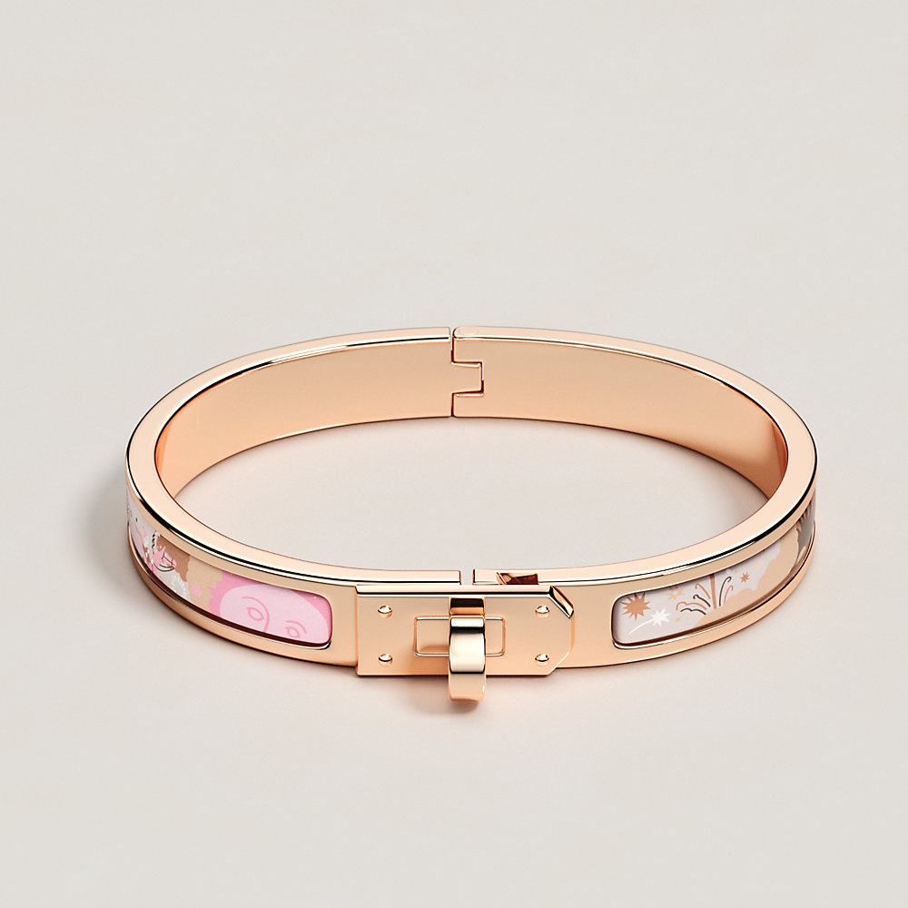 高級感溢れる!!【HERMES】エルメス ブレスレット (HERMES