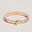 View: front, Mini Clic Kelly Au Royaume d'Helios bracelet