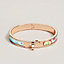 View: front, Mini Clic Kelly Au Royaume d'Helios bracelet
