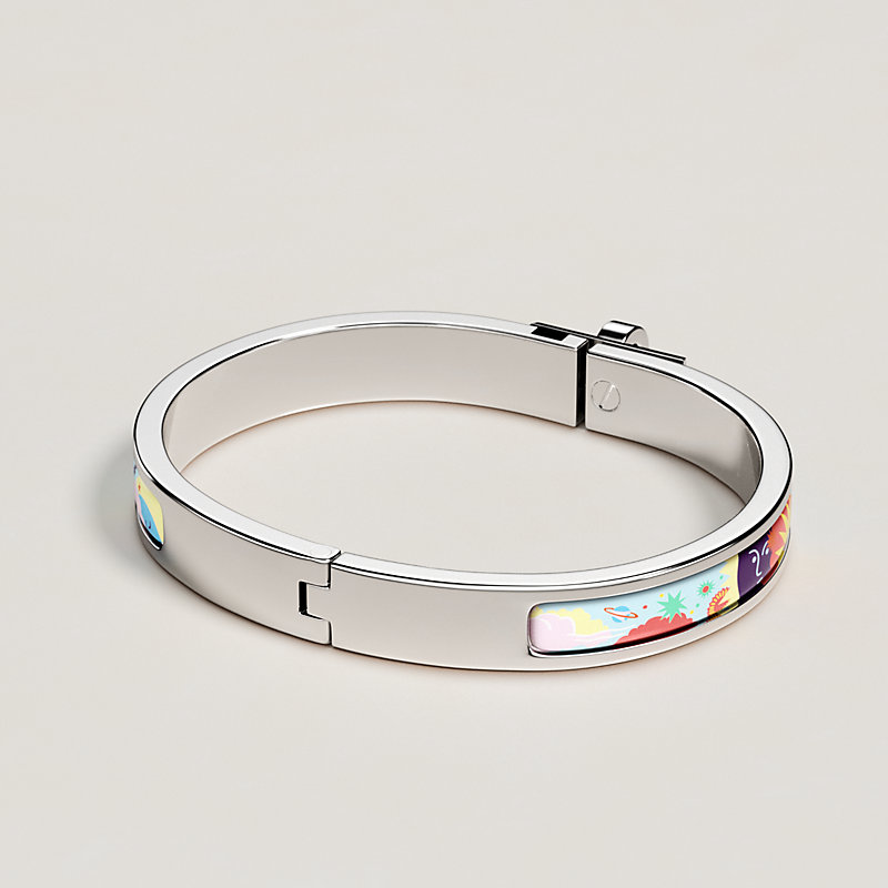Mini Clic Kelly Au Royaume d'Helios bracelet