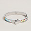 View: front, Mini Clic Kelly Au Royaume d'Helios bracelet