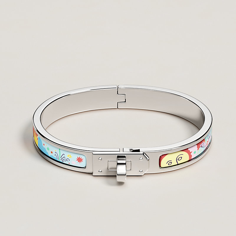 Mini Clic Kelly Au Royaume d'Helios bracelet
