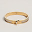 View: front, Mini Clic Kelly bracelet