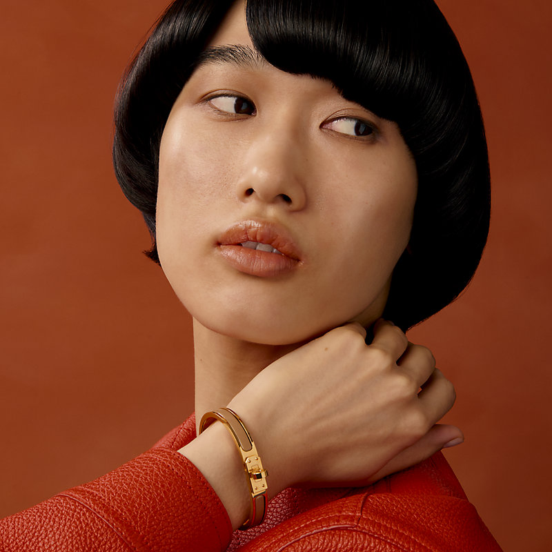 Mini Clic Kelly bracelet