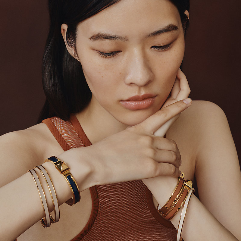Mini Clic Kelly bracelet