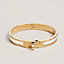 View: front, Mini Clic Kelly bracelet