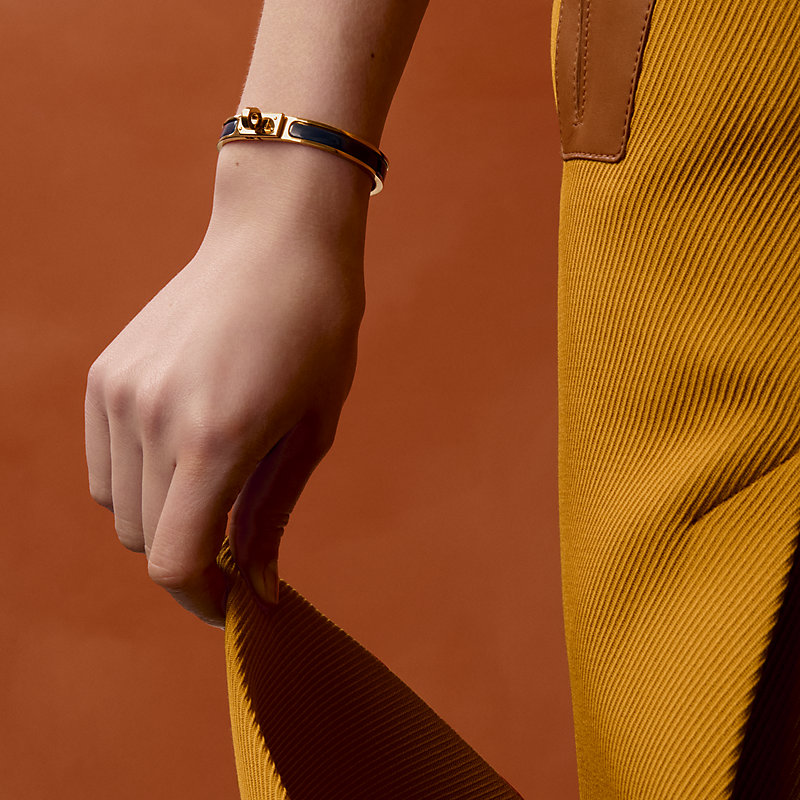 Mini Clic Kelly bracelet