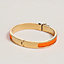 View: Back, Mini Clic Kelly bracelet