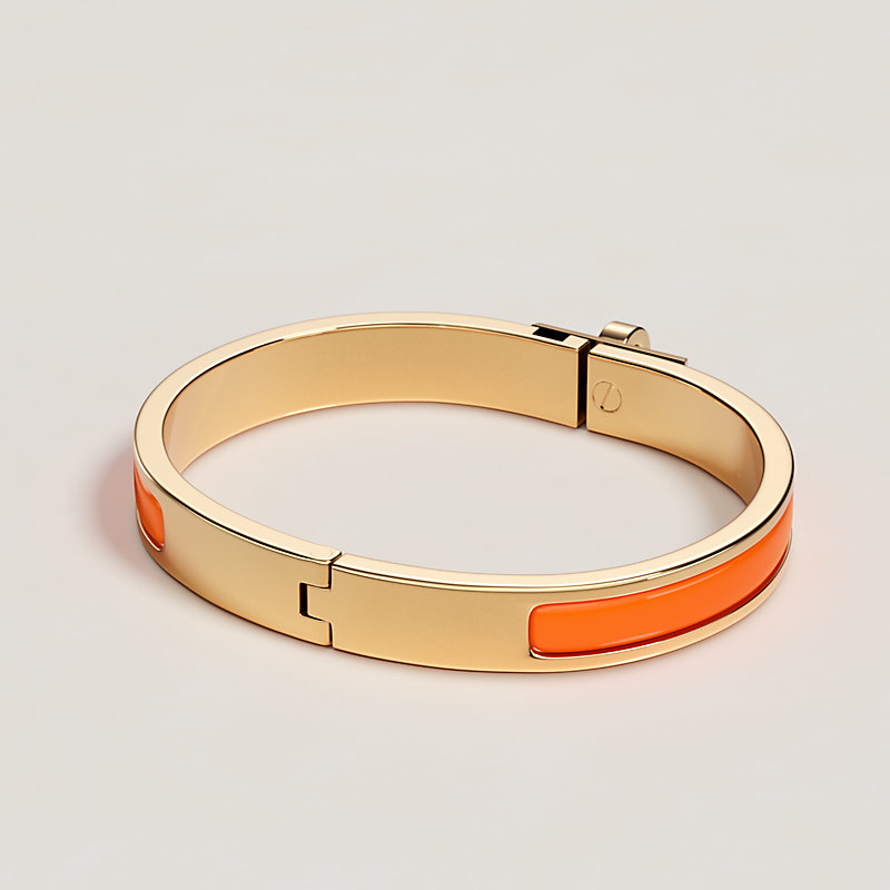 Mini Clic Kelly bracelet
