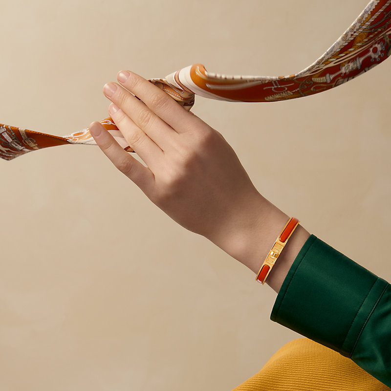 Mini Clic Kelly bracelet