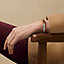 View: Worn, Mini Clic Kelly bracelet
