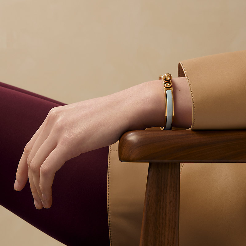 Mini Clic Kelly bracelet