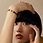 View: Worn, Mini Clic Kelly bracelet