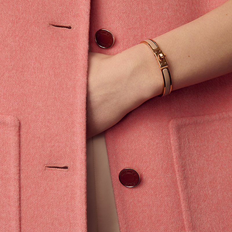 Mini Clic Kelly bracelet