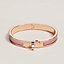 View: front, Mini Clic Kelly bracelet