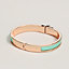 View: Back, Mini Clic Kelly bracelet