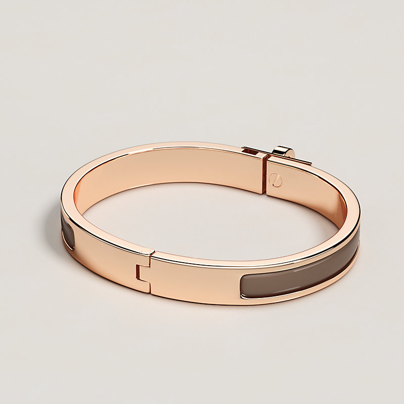 Mini Clic Kelly bracelet