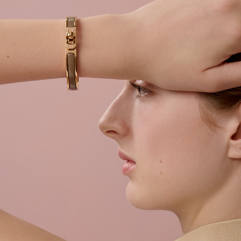 Mini Clic Kelly bracelet