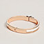 View: Back, Mini Clic Kelly bracelet
