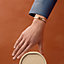 View: Worn, Mini Clic Kelly bracelet