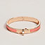View: front, Mini Clic Kelly bracelet