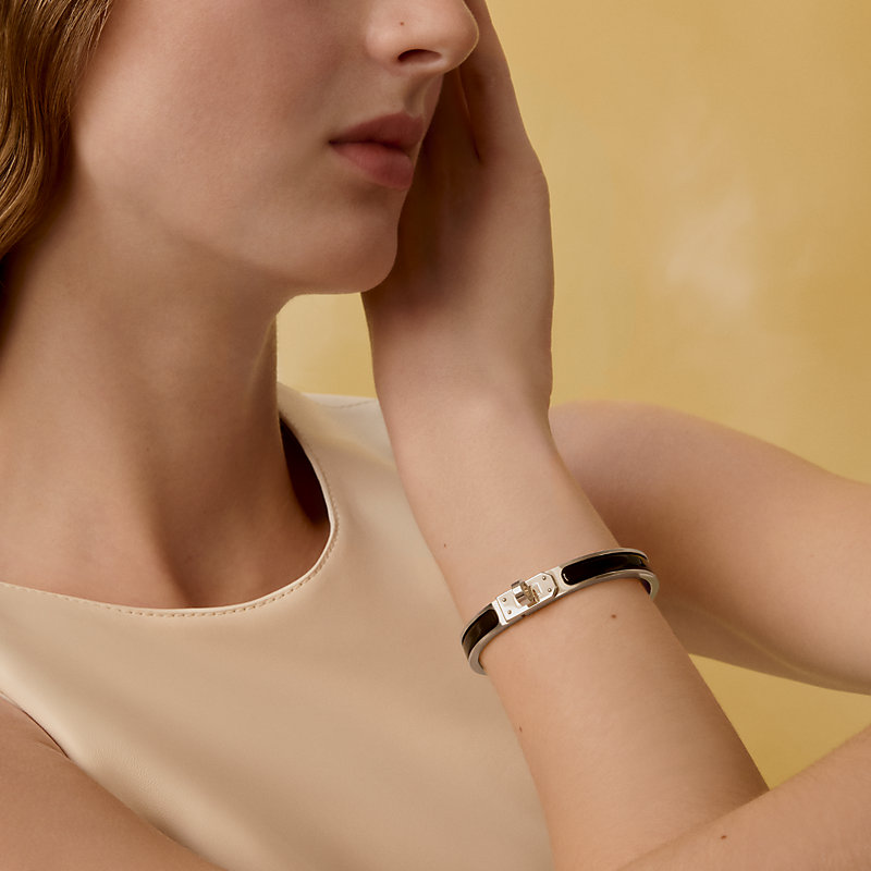 Mini Clic Kelly bracelet