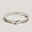 View: front, Mini Clic Kelly bracelet