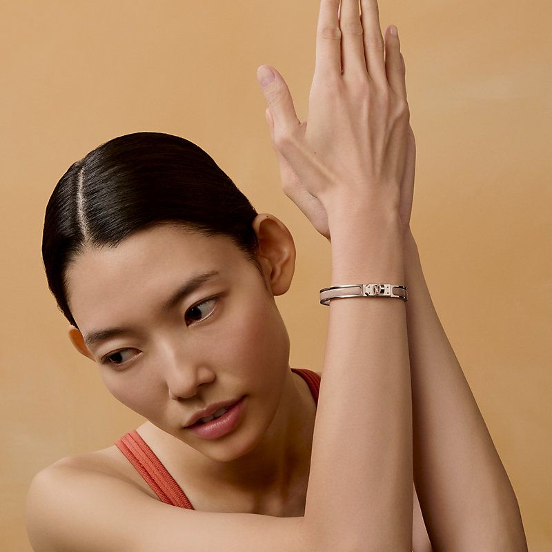 Mini Clic Kelly bracelet