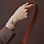 Mini Clic Kelly bracelet, View: Worn, worn, view 3 of 4