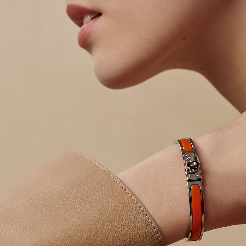 Mini Clic Kelly bracelet