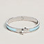 View: front, Mini Clic Kelly bracelet
