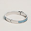 View: Back, Mini Clic Kelly bracelet