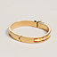 View: Back, Mini Clic Kelly Faubourg City bracelet