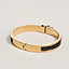 Mini Clic Kelly Glitter bracelet, View: Back, back, view 4 of 4