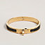 Mini Clic Kelly Glitter bracelet, View: front, front, view 1 of 4
