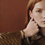 Mini Clic Kelly Glitter手镯, 视图: 图片：产品佩戴, worn, 当前为第3张（共4张）