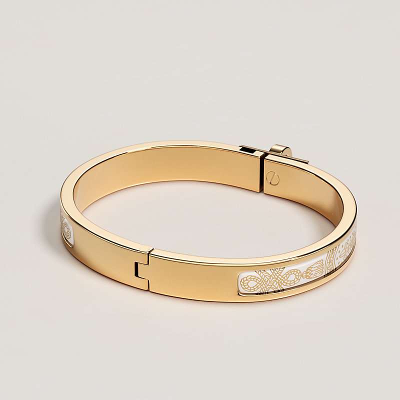 Mini Clic Kelly Grand Apparat bracelet