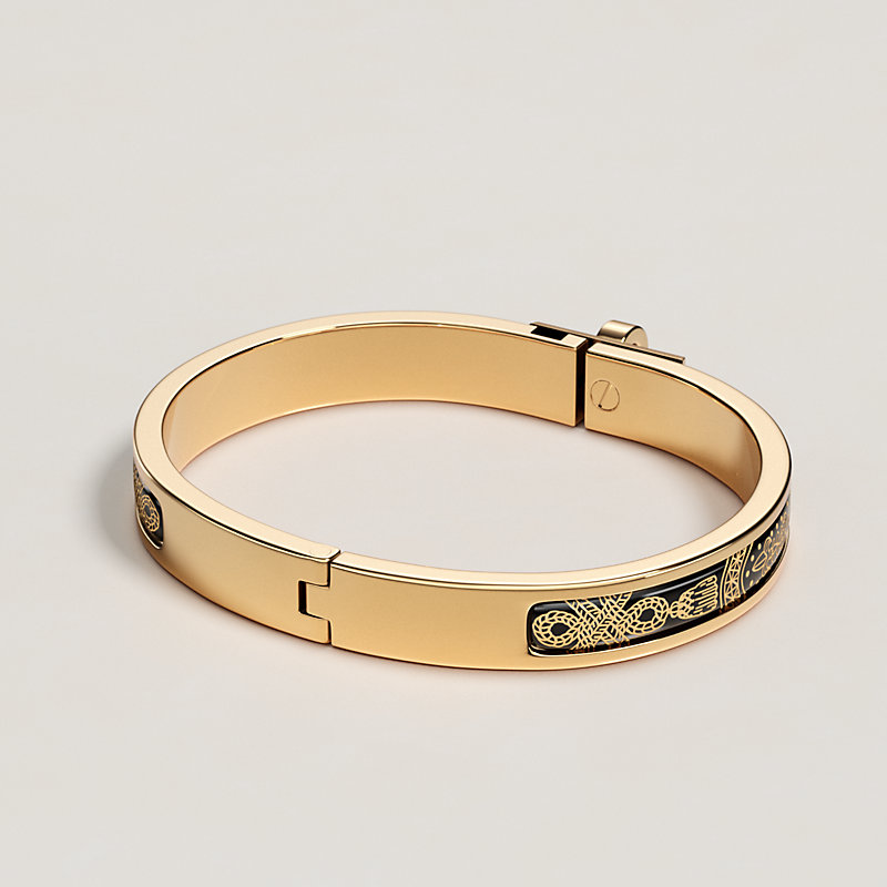 Mini Clic Kelly Grand Apparat bracelet