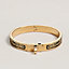 Mini Clic Kelly Grand Apparat bracelet, View: front, front, view 1 of 4