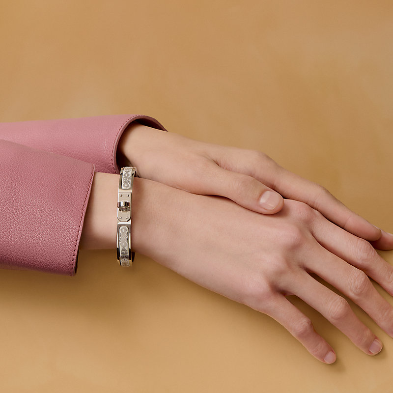 Mini Clic Kelly Grand Apparat bracelet
