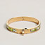 Mini Clic Kelly Harnais Legendaire bracelet, View: front, front, view 1 of 4
