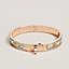 Mini Clic Kelly Harnais Legendaire bracelet, view 1 of 4