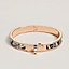 Mini Clic Kelly Harnais Legendaire bracelet, View: front, front, view 1 of 4