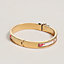Mini Clic Kelly Les Cles bracelet, view 4 of 4