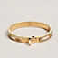 Mini Clic Kelly Les Cles bracelet, view 1 of 4