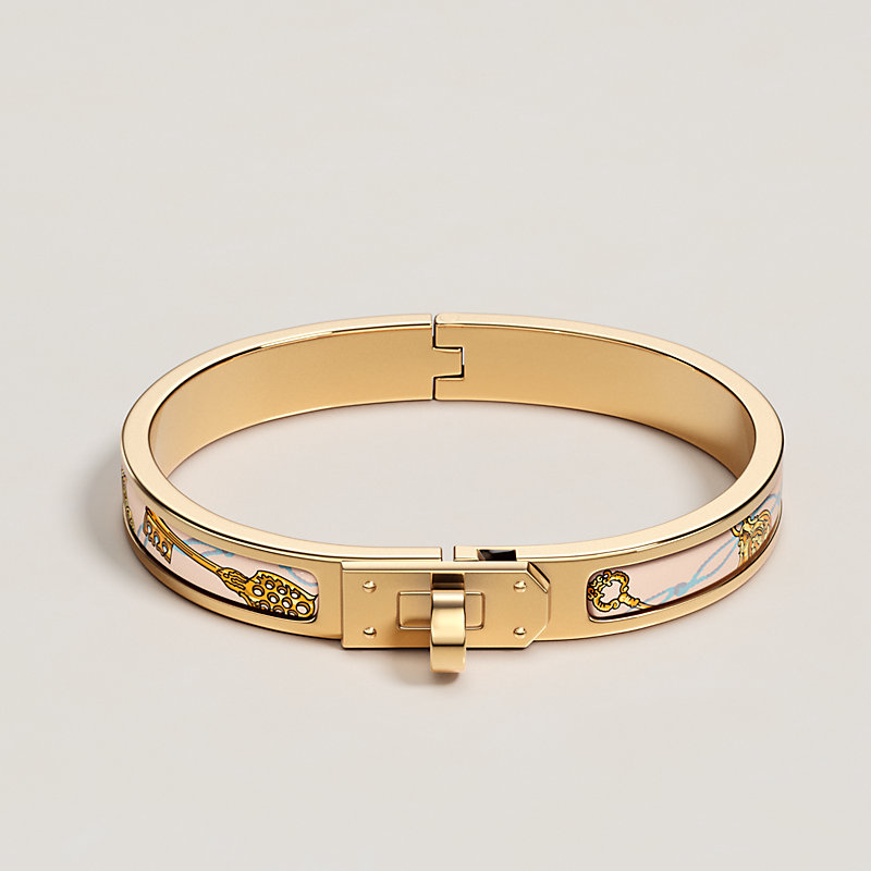 Mini Clic Kelly Les Cles bracelet