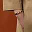 Mini Clic Kelly Les Cles bracelet, view 3 of 4